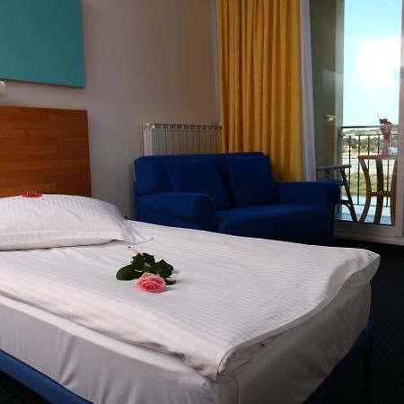 Hotel Oleander - Oleander Resort Strunjan Luaran gambar