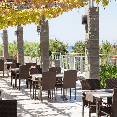 Hotel Oleander - Oleander Resort Strunjan Luaran gambar