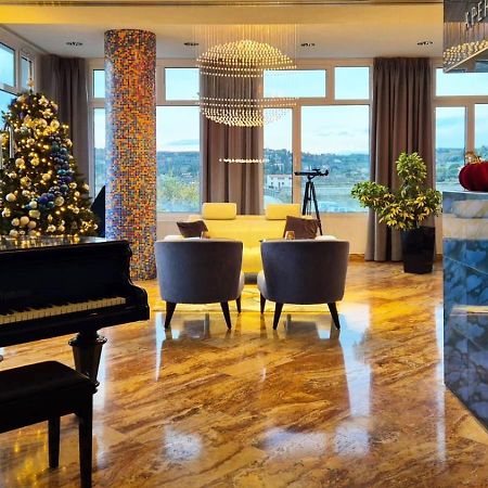Hotel Oleander - Oleander Resort Strunjan Luaran gambar