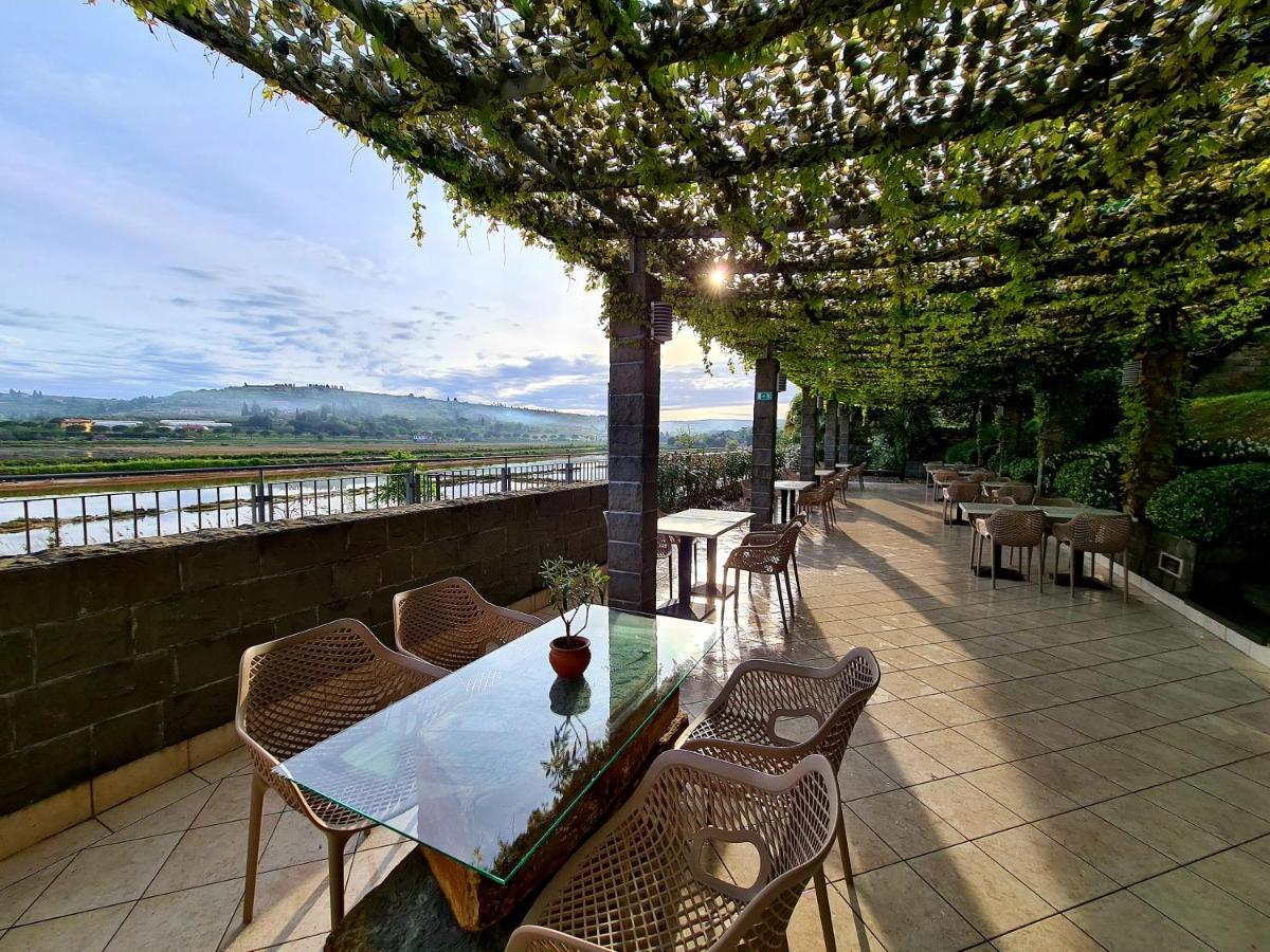 Hotel Oleander - Oleander Resort Strunjan Luaran gambar