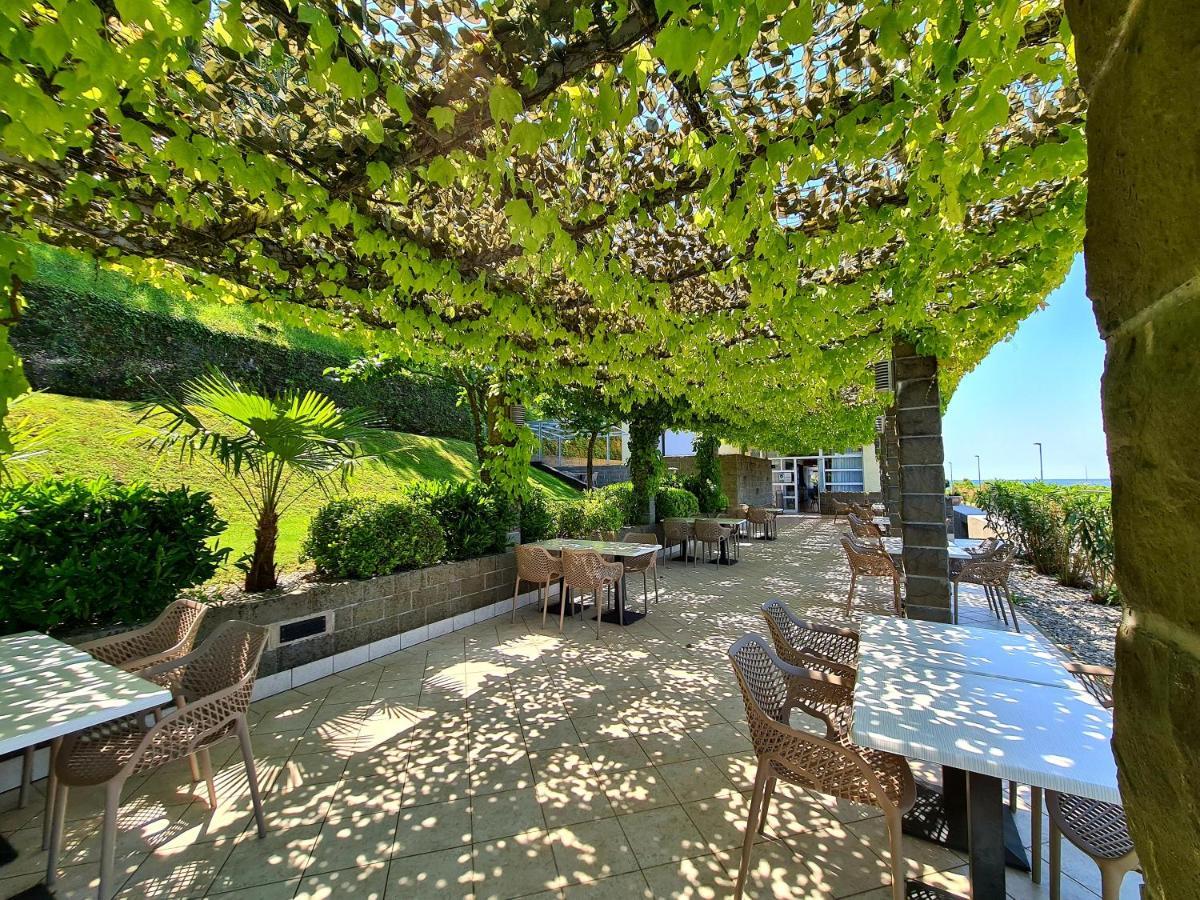 Hotel Oleander - Oleander Resort Strunjan Luaran gambar