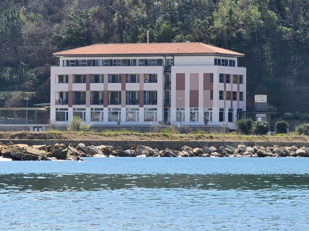 Hotel Oleander - Oleander Resort Strunjan Luaran gambar