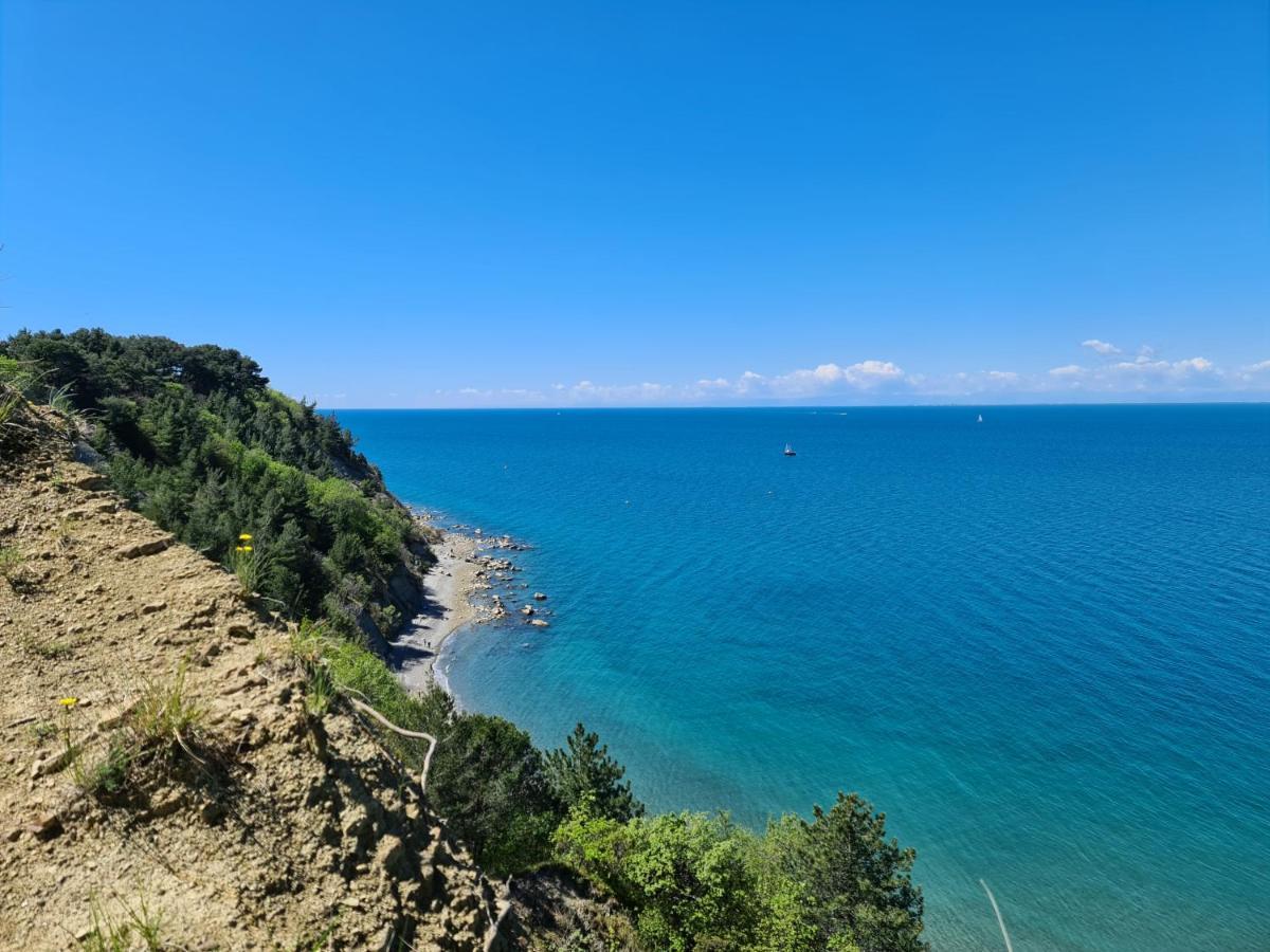 Hotel Oleander - Oleander Resort Strunjan Luaran gambar