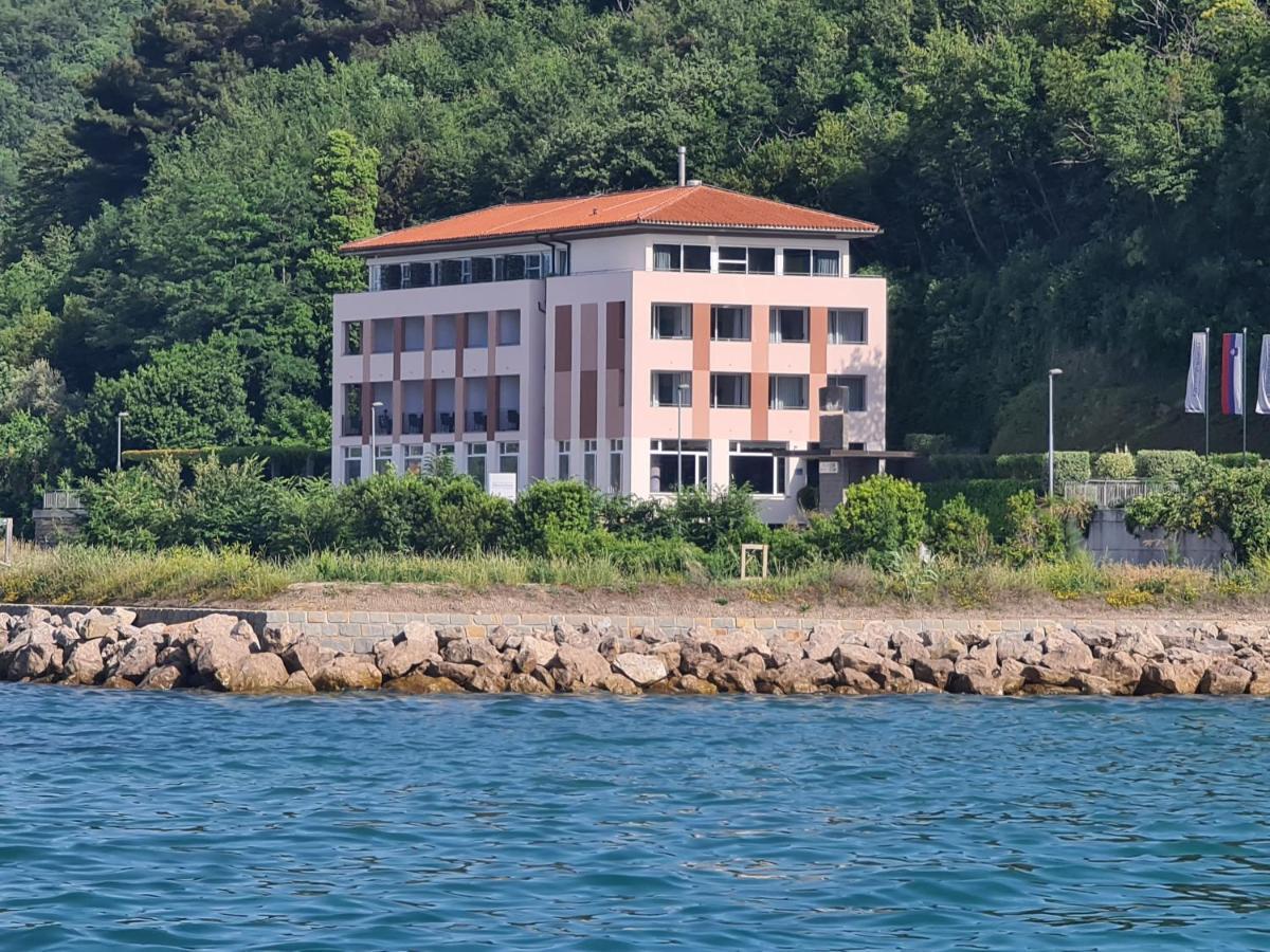 Hotel Oleander - Oleander Resort Strunjan Luaran gambar