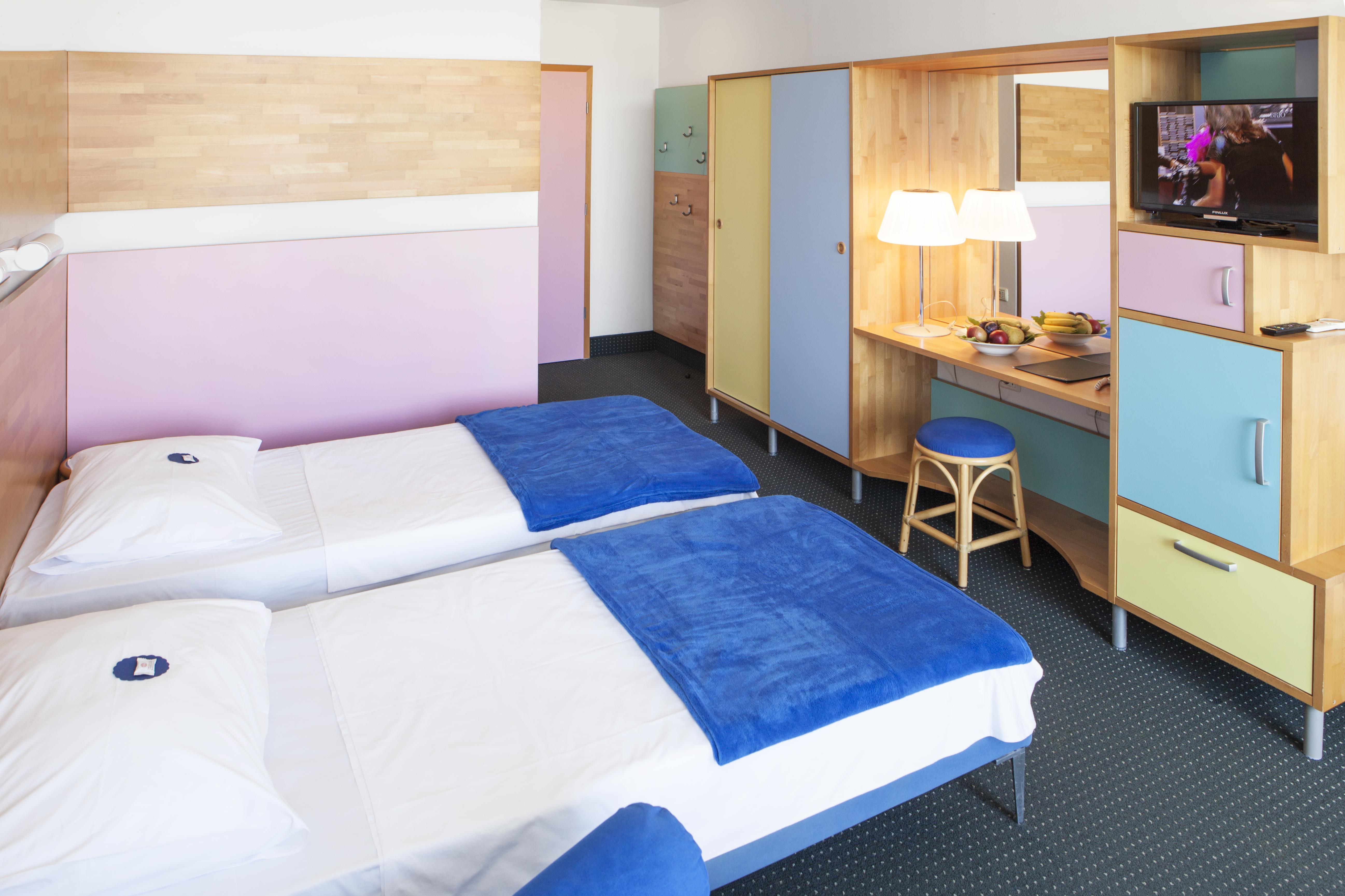 Hotel Oleander - Oleander Resort Strunjan Luaran gambar