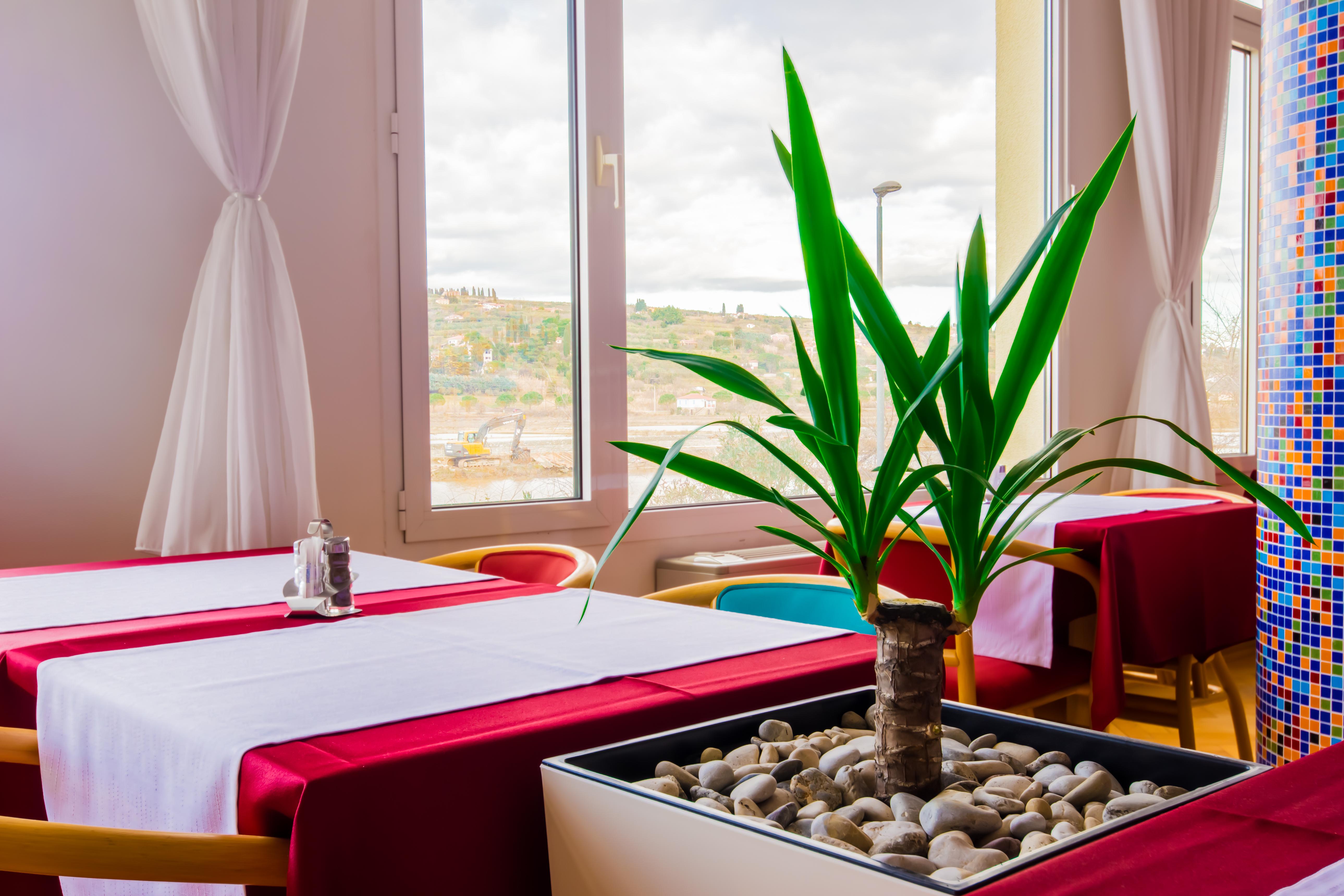 Hotel Oleander - Oleander Resort Strunjan Luaran gambar