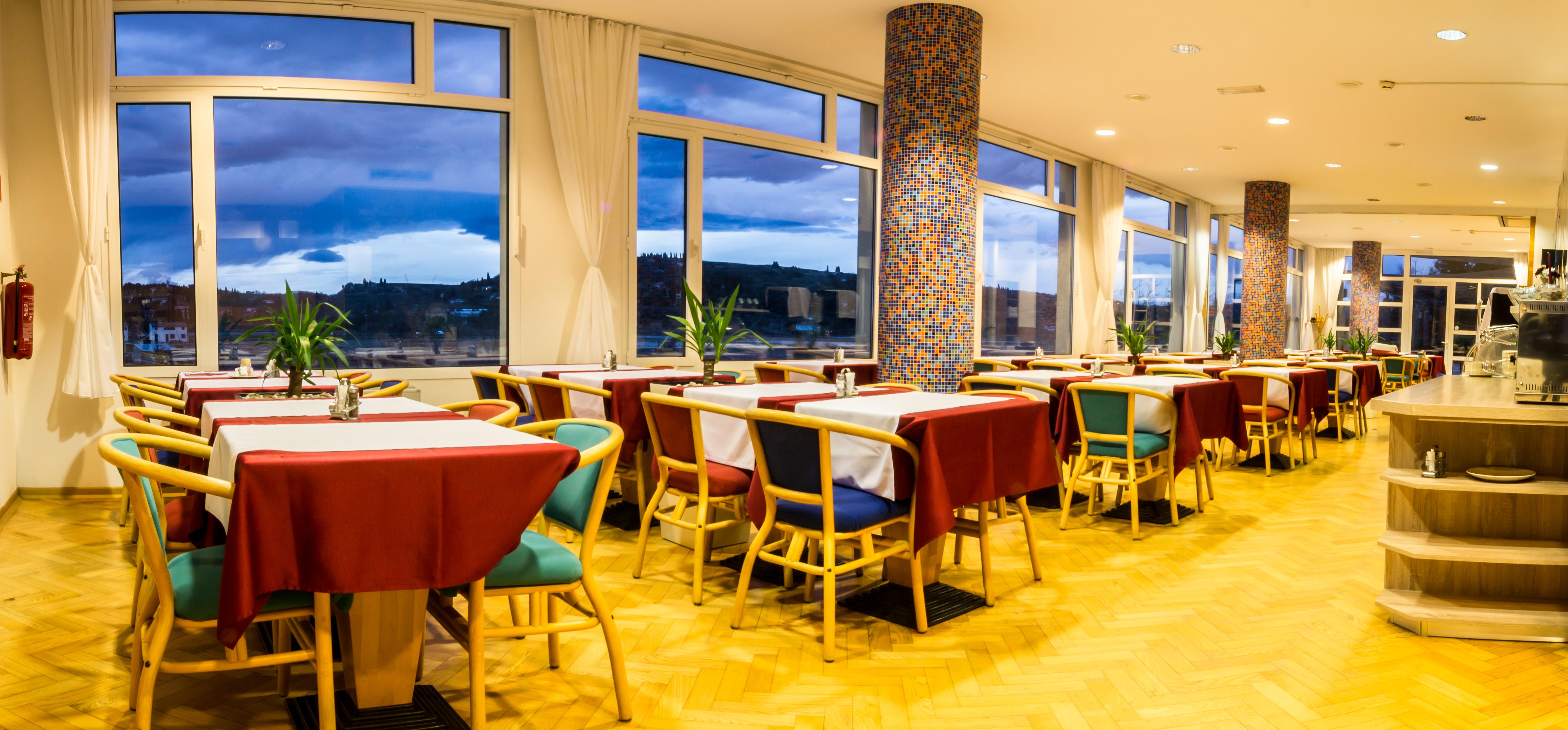 Hotel Oleander - Oleander Resort Strunjan Luaran gambar
