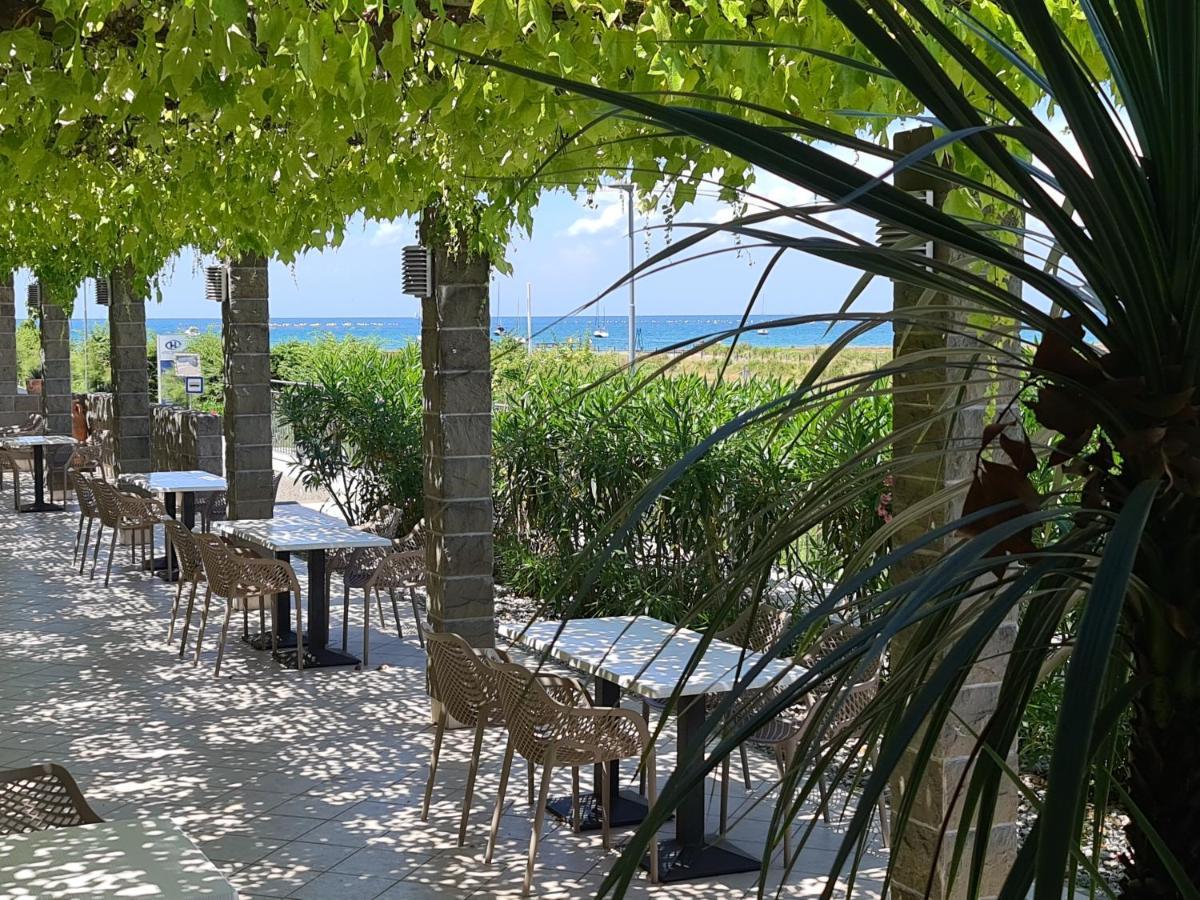 Hotel Oleander - Oleander Resort Strunjan Luaran gambar